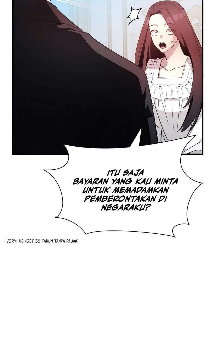 My Lucky Encounter From the Game Turned Into Reality Chapter 67 Gambar 19