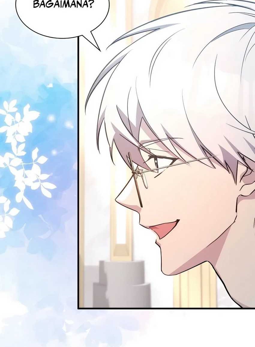 My Lucky Encounter From the Game Turned Into Reality Chapter 67 Gambar 21