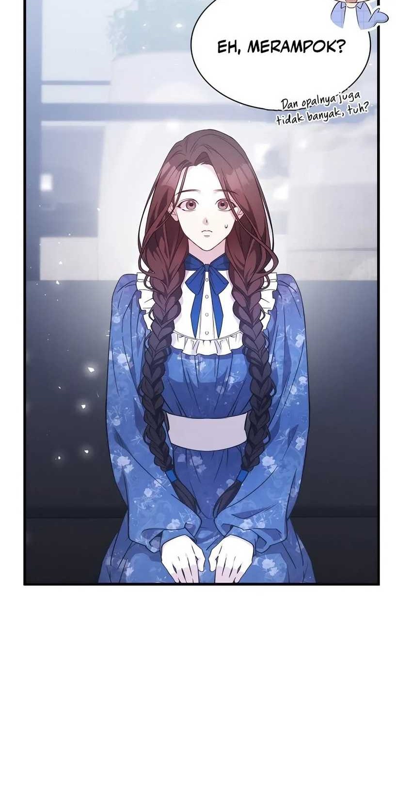 My Lucky Encounter From the Game Turned Into Reality Chapter 67 Gambar 33