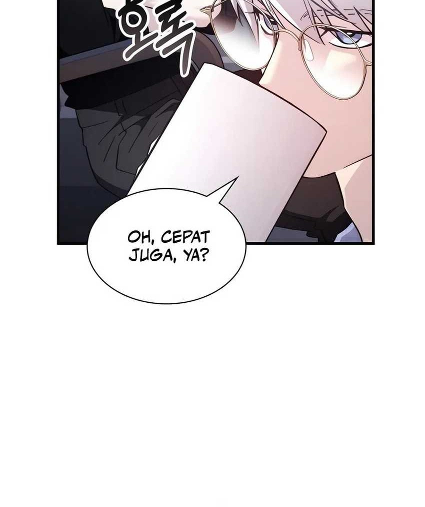 My Lucky Encounter From the Game Turned Into Reality Chapter 67 Gambar 35