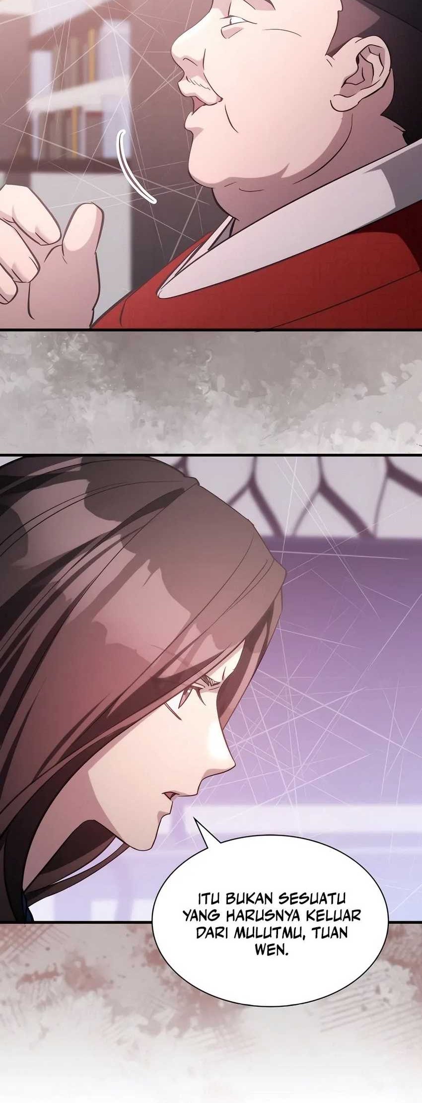 My Lucky Encounter From the Game Turned Into Reality Chapter 67 Gambar 39