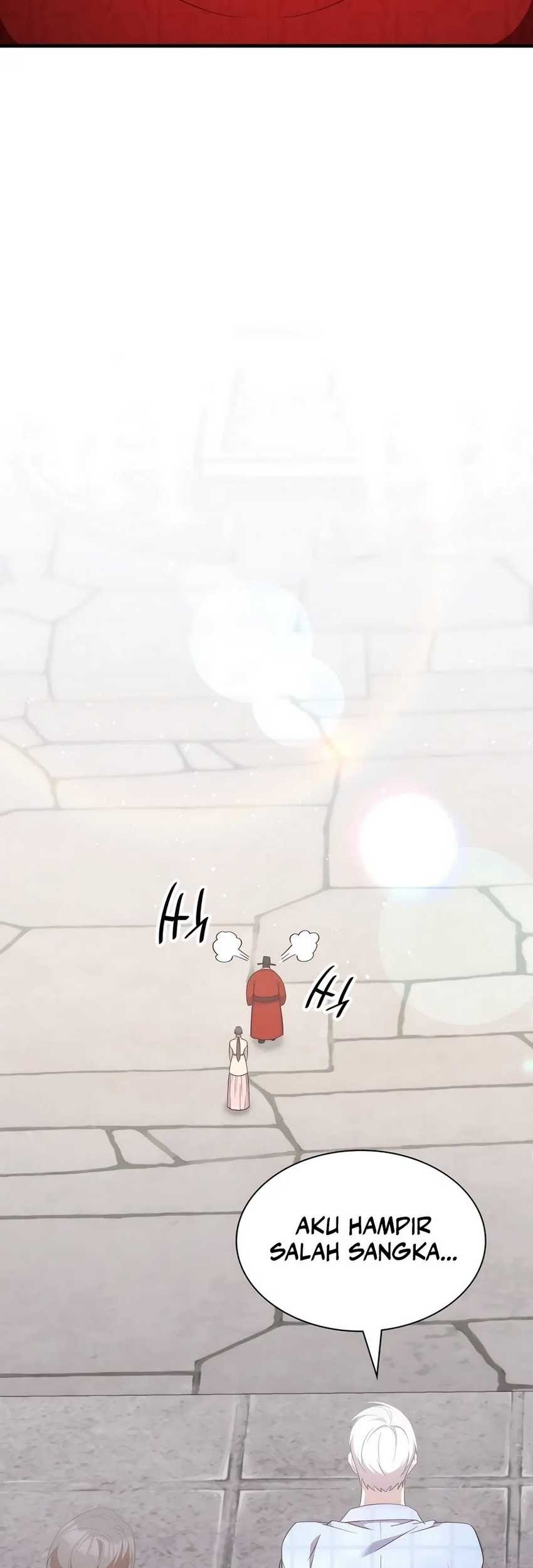 My Lucky Encounter From the Game Turned Into Reality Chapter 67 Gambar 52