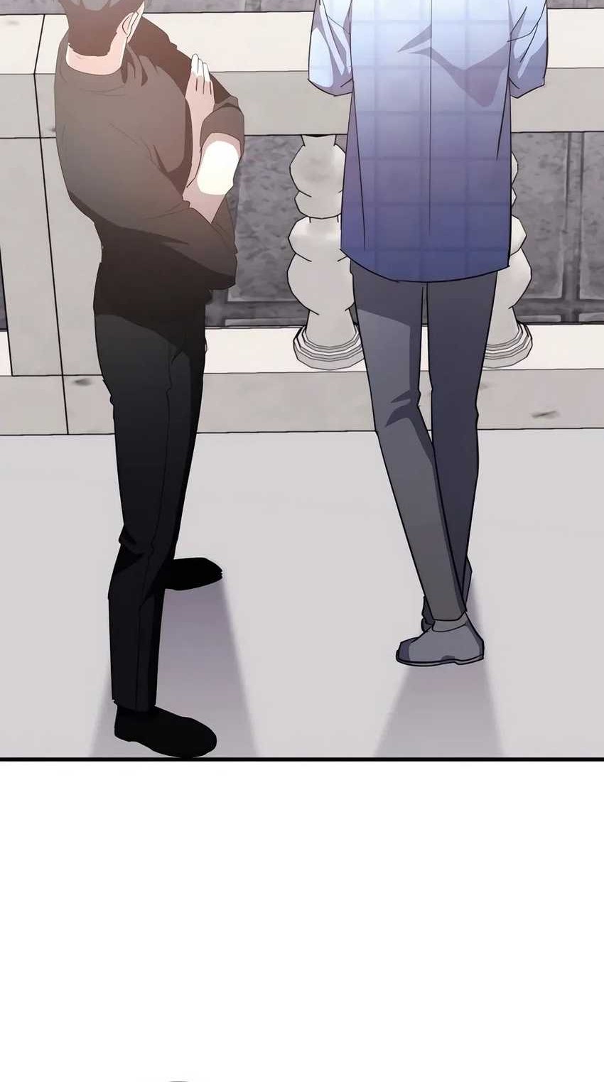 My Lucky Encounter From the Game Turned Into Reality Chapter 67 Gambar 53