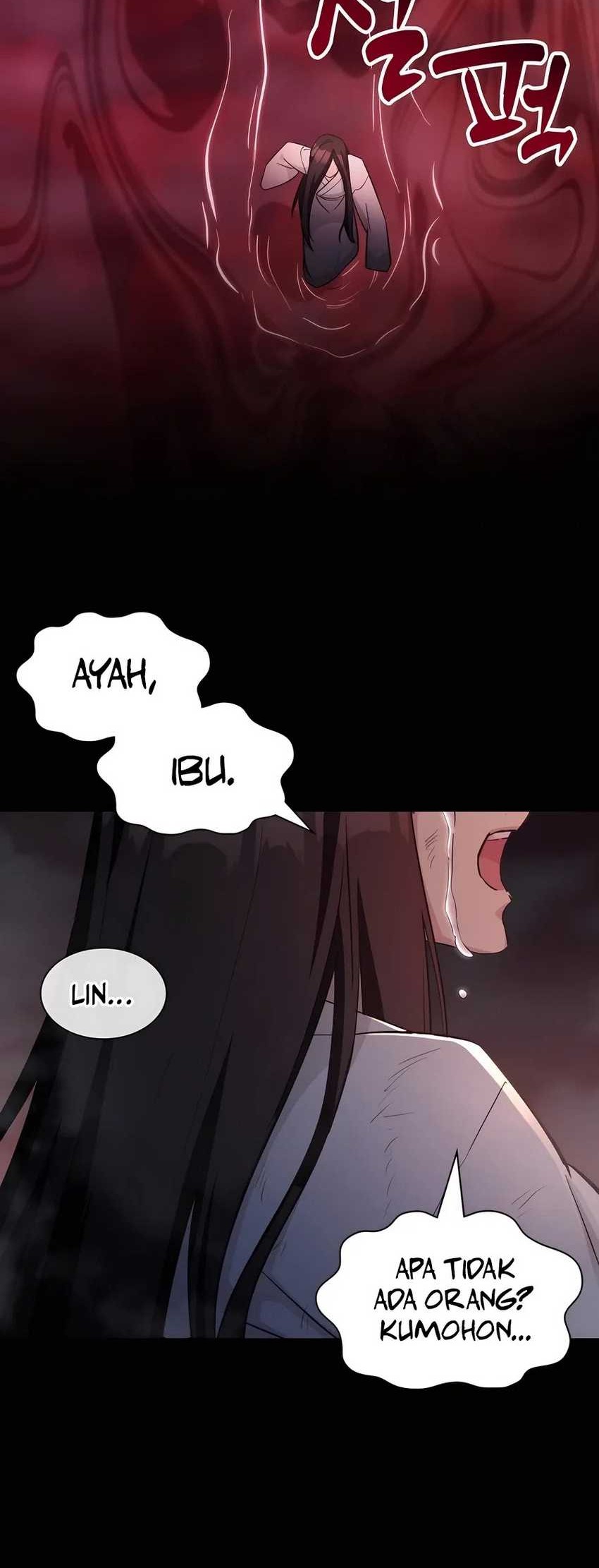 My Lucky Encounter From the Game Turned Into Reality Chapter 67 Gambar 3