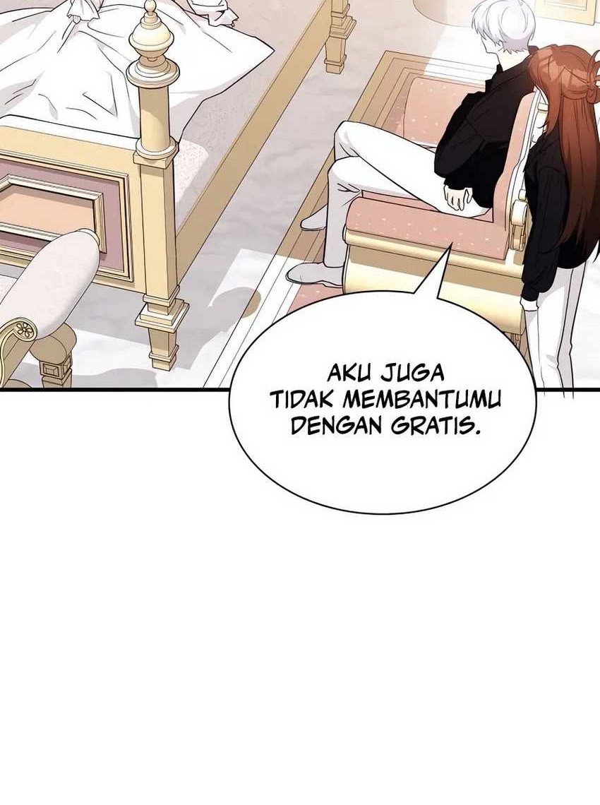 My Lucky Encounter From the Game Turned Into Reality Chapter 67 Gambar 17