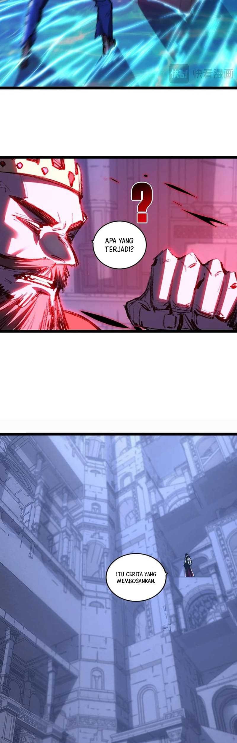 Moon Slayer Chapter 57 Gambar 28
