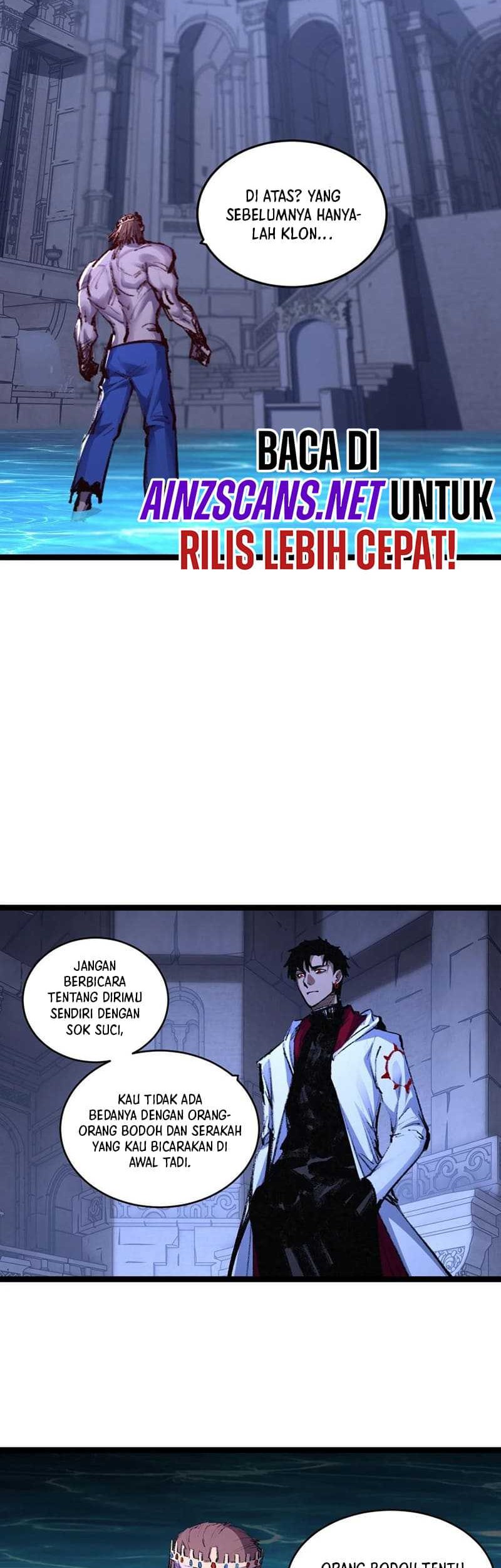 Moon Slayer Chapter 57 Gambar 29