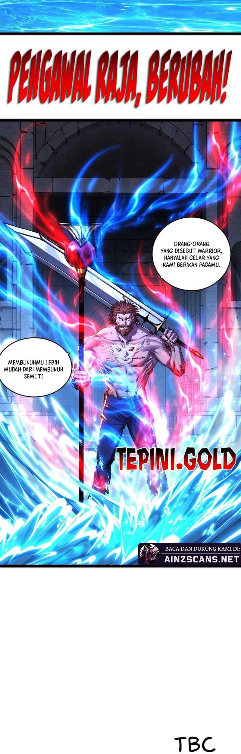 Moon Slayer Chapter 57 Gambar 34