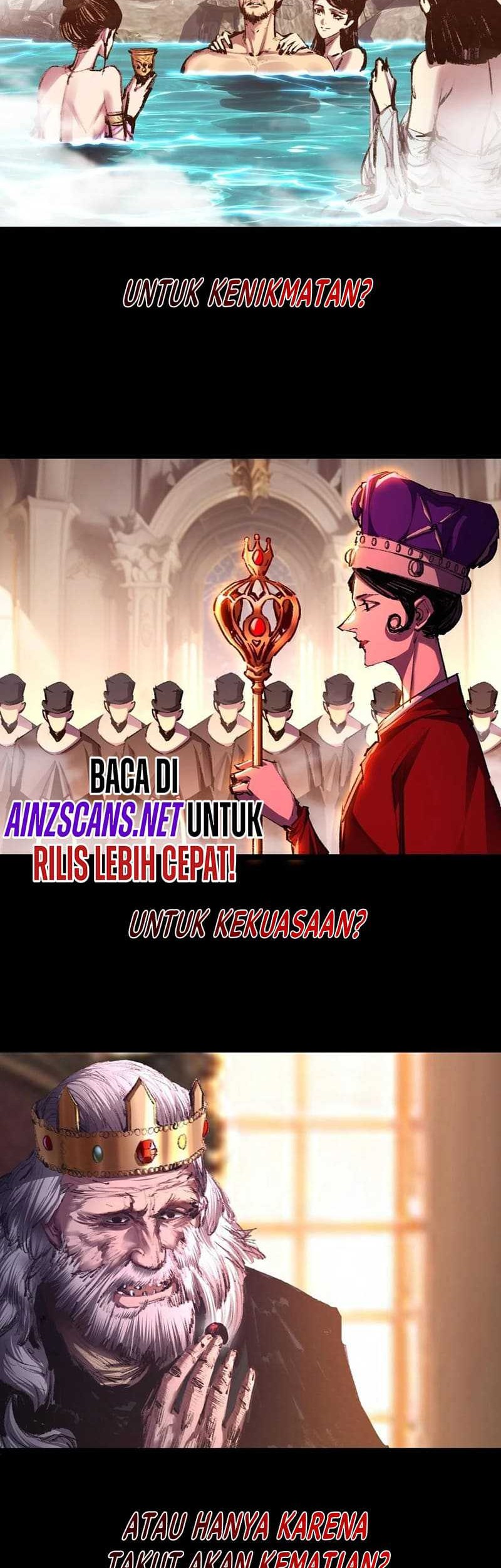 Moon Slayer Chapter 57 Gambar 5