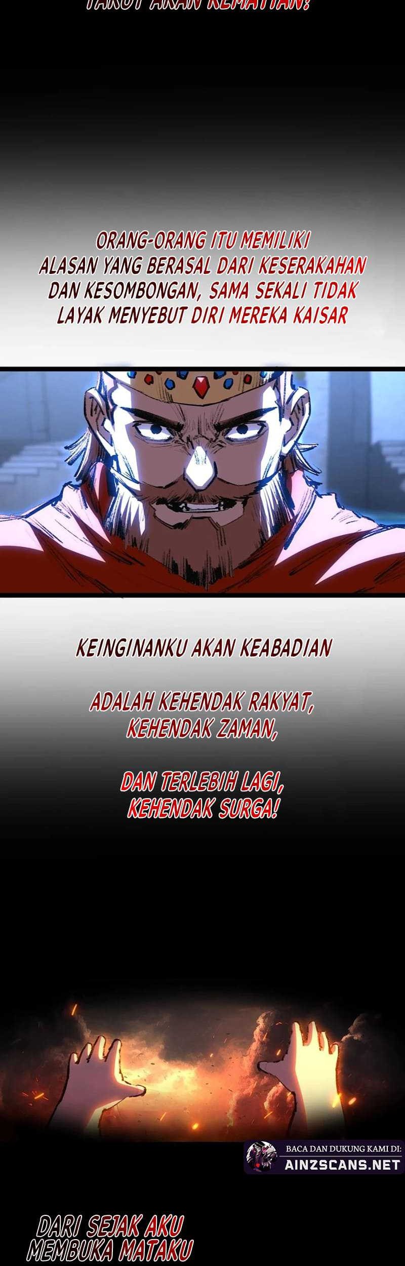 Moon Slayer Chapter 57 Gambar 6
