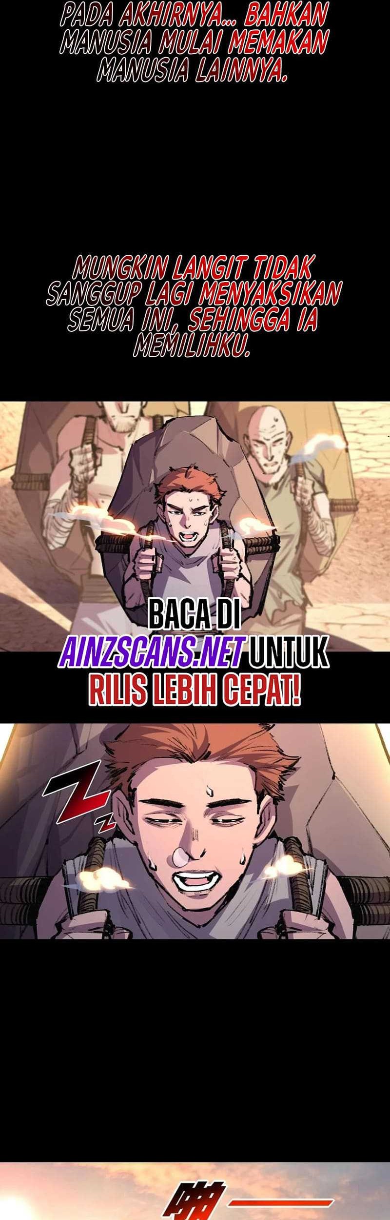 Moon Slayer Chapter 57 Gambar 9