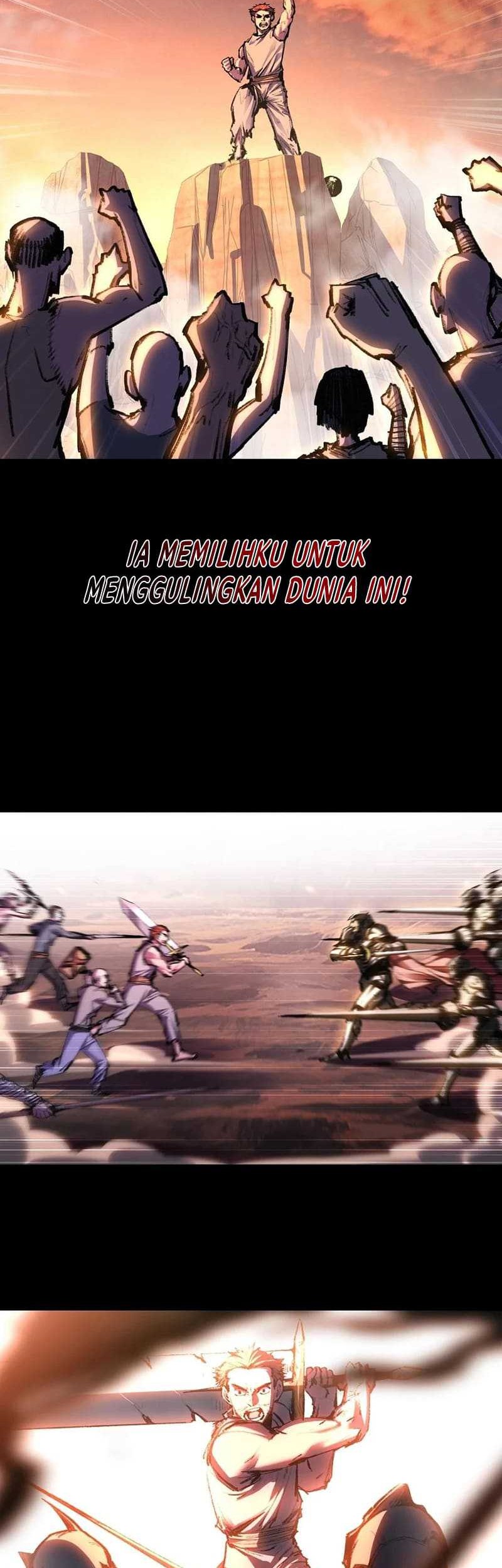 Moon Slayer Chapter 57 Gambar 13