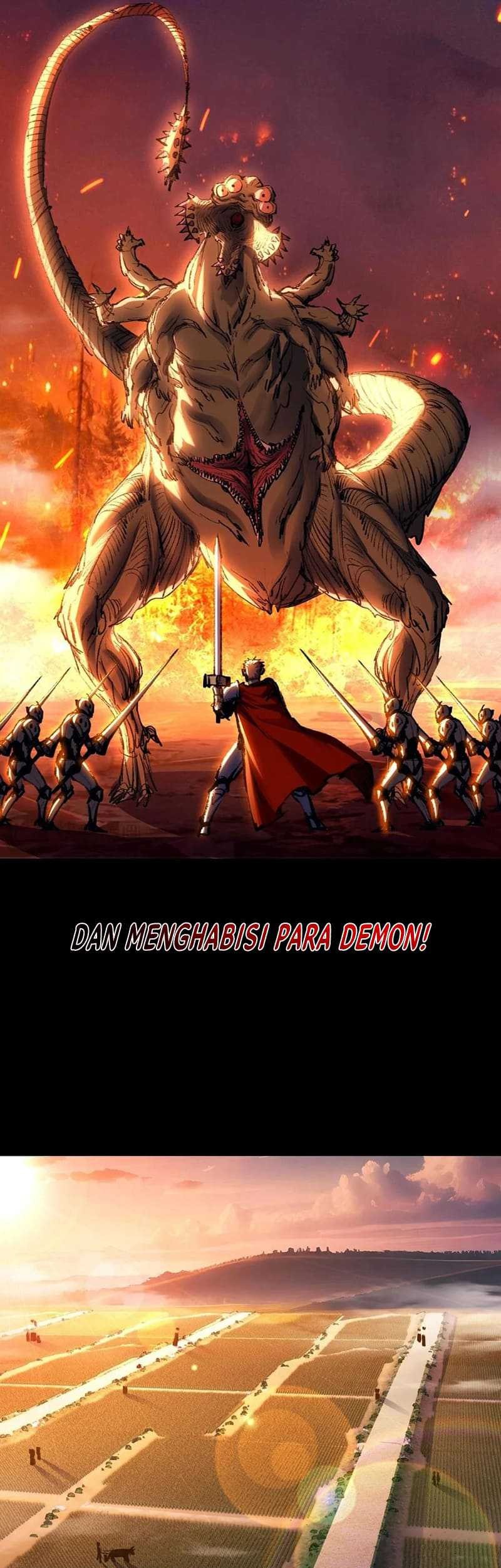 Moon Slayer Chapter 57 Gambar 16