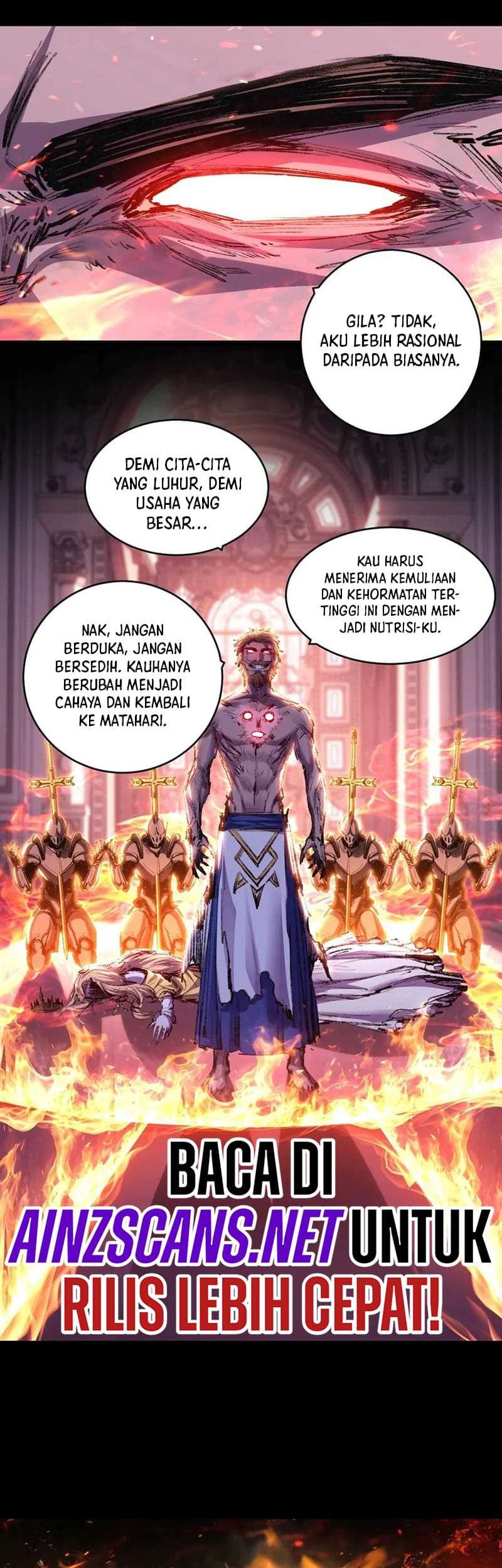 Moon Slayer Chapter 57 Gambar 25