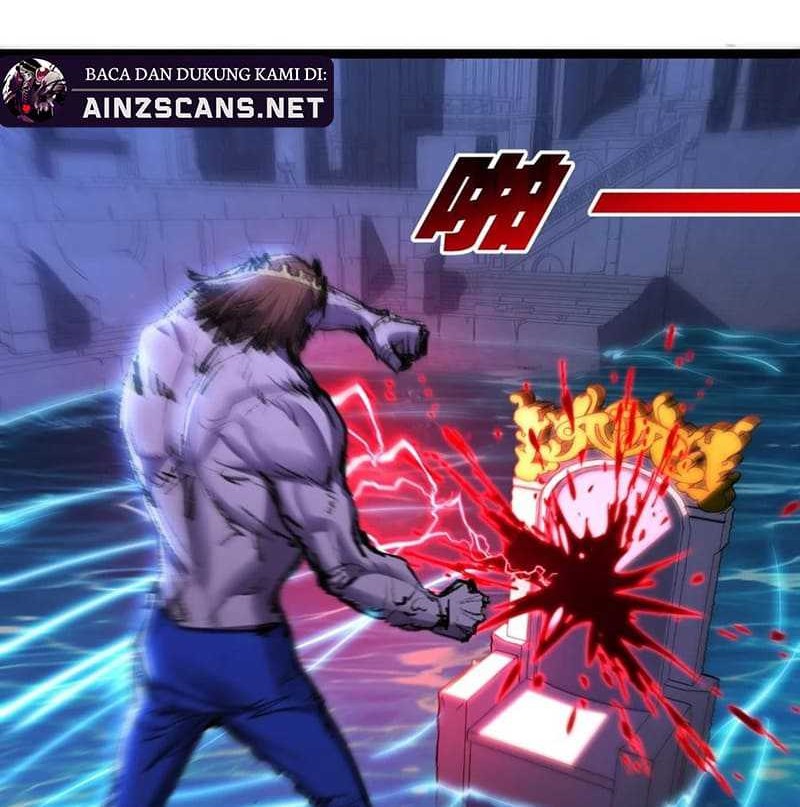 Moon Slayer Chapter 57 Gambar 27