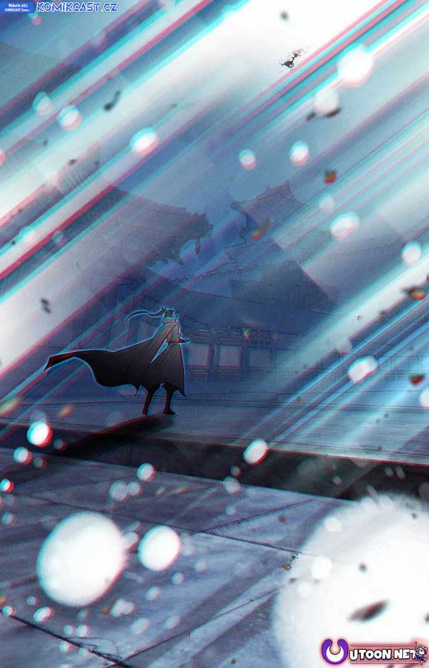 Cang Yuantu Chapter 285 Gambar 13