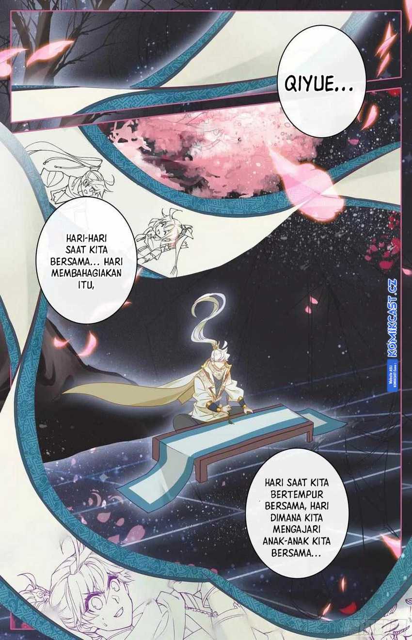 Cang Yuantu Chapter 285 Gambar 5