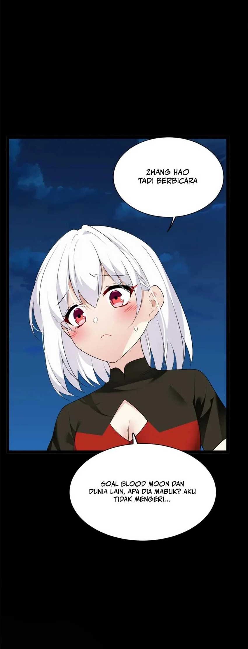 I Eat Soft Rice in Another World Chapter 148 Gambar 19