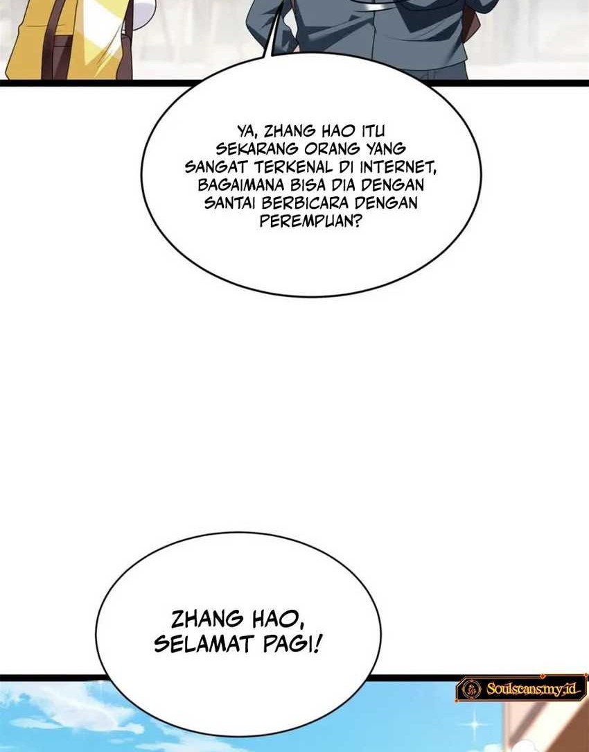 I Eat Soft Rice in Another World Chapter 148 Gambar 25