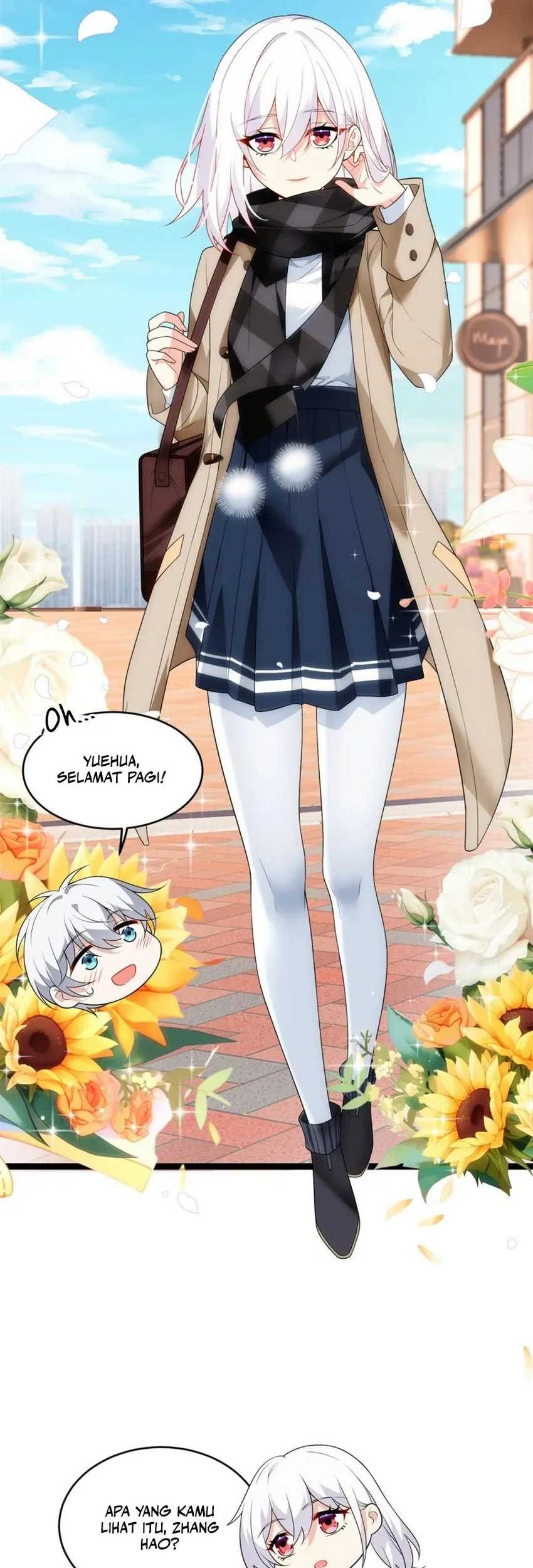 I Eat Soft Rice in Another World Chapter 148 Gambar 26