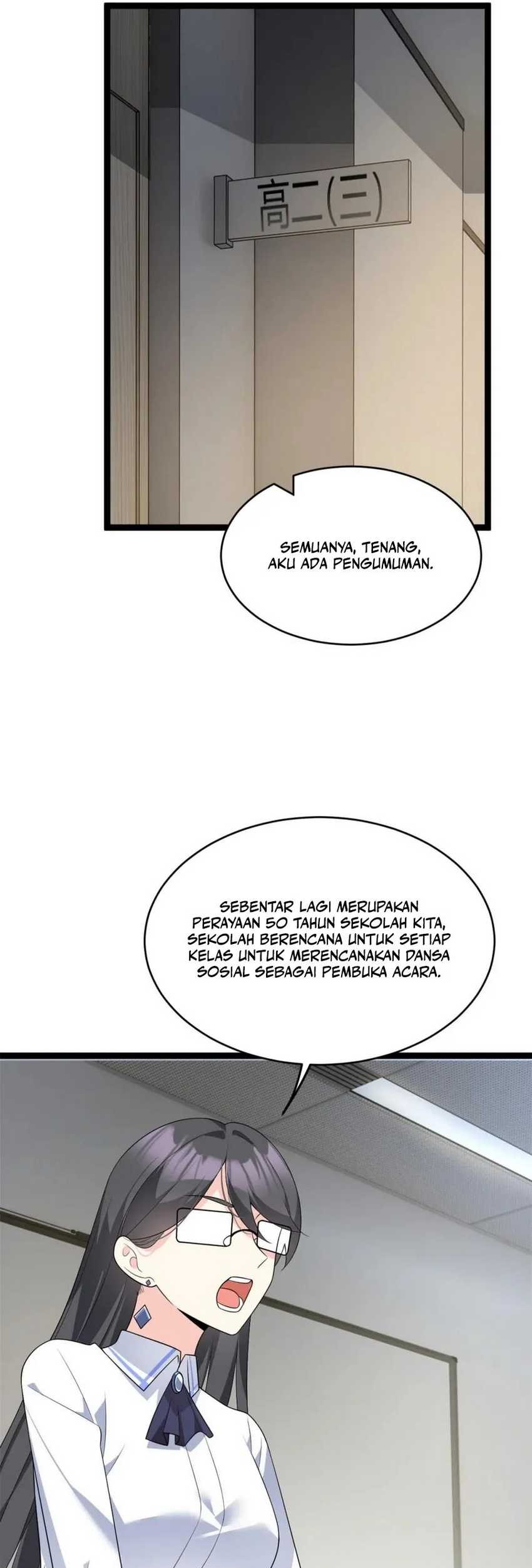 I Eat Soft Rice in Another World Chapter 148 Gambar 28