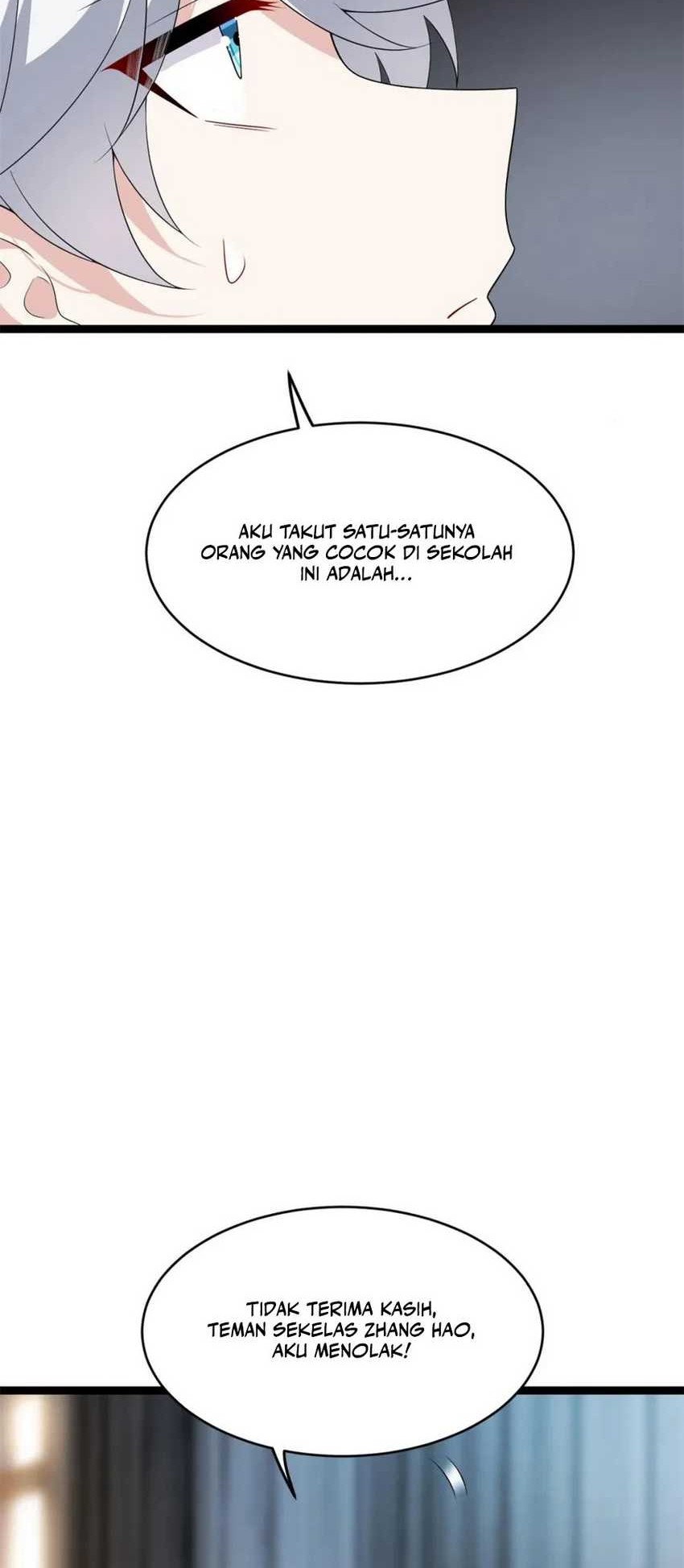I Eat Soft Rice in Another World Chapter 148 Gambar 37