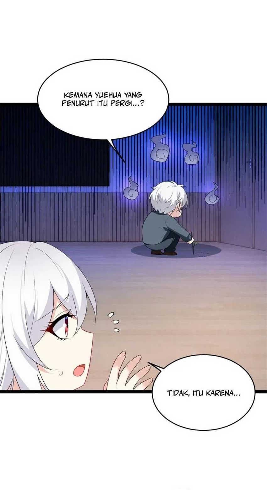 I Eat Soft Rice in Another World Chapter 148 Gambar 39