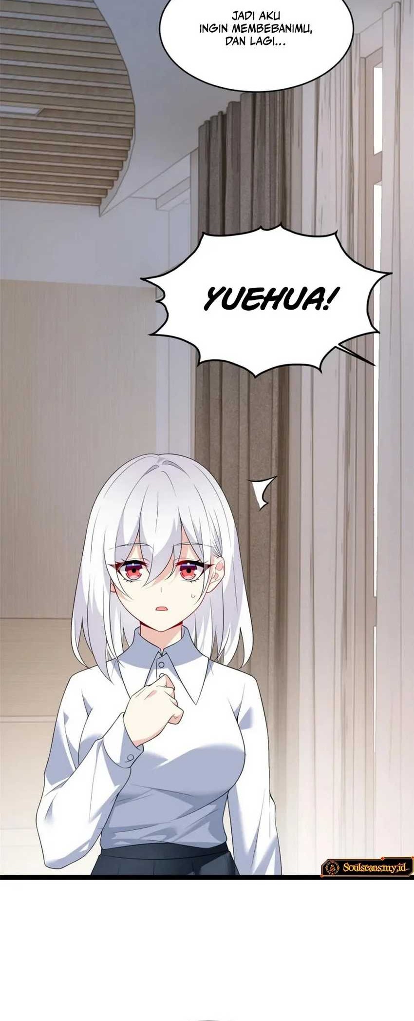 I Eat Soft Rice in Another World Chapter 148 Gambar 41