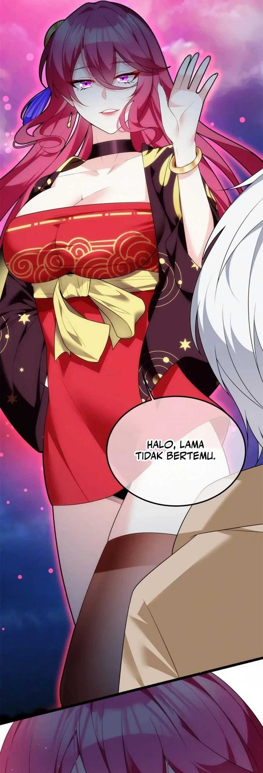 I Eat Soft Rice in Another World Chapter 148 Gambar 4