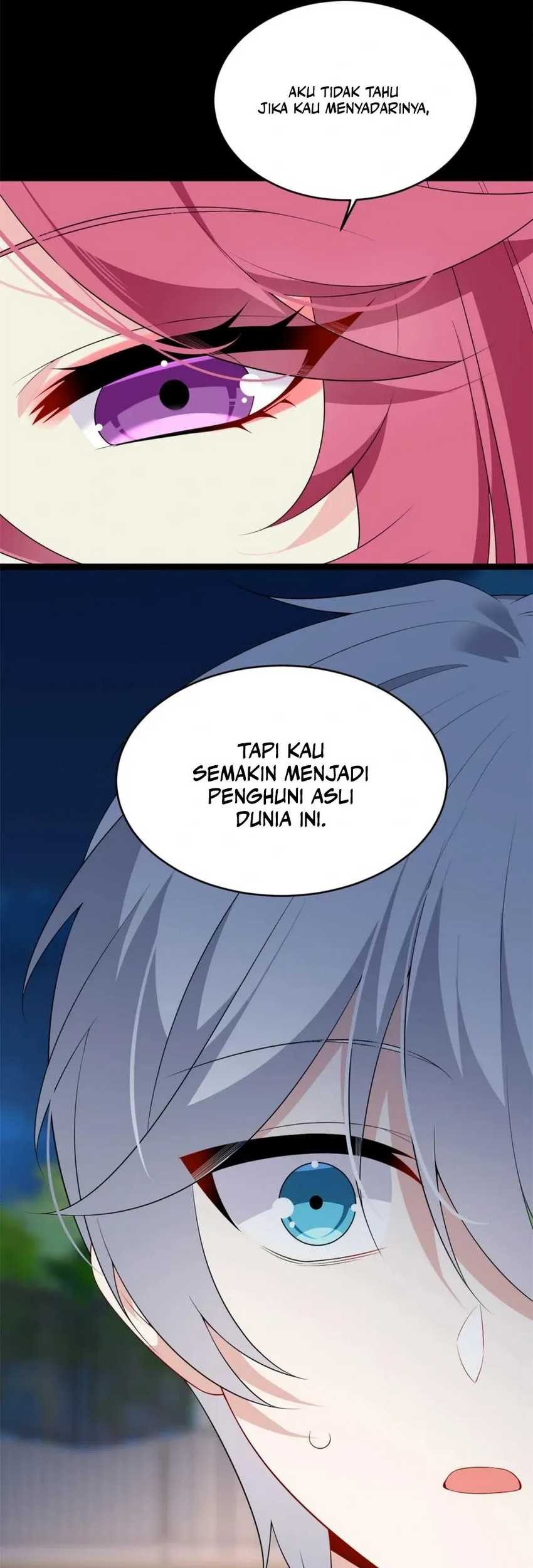 I Eat Soft Rice in Another World Chapter 148 Gambar 10