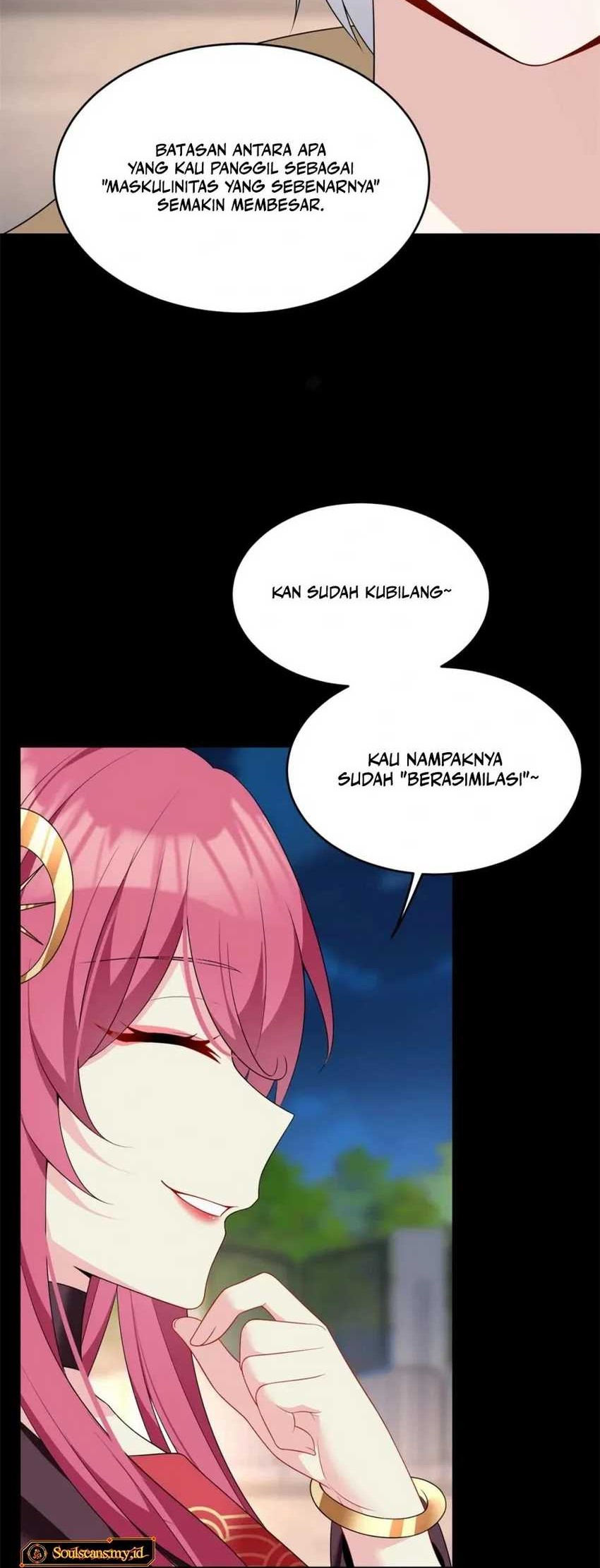 I Eat Soft Rice in Another World Chapter 148 Gambar 11