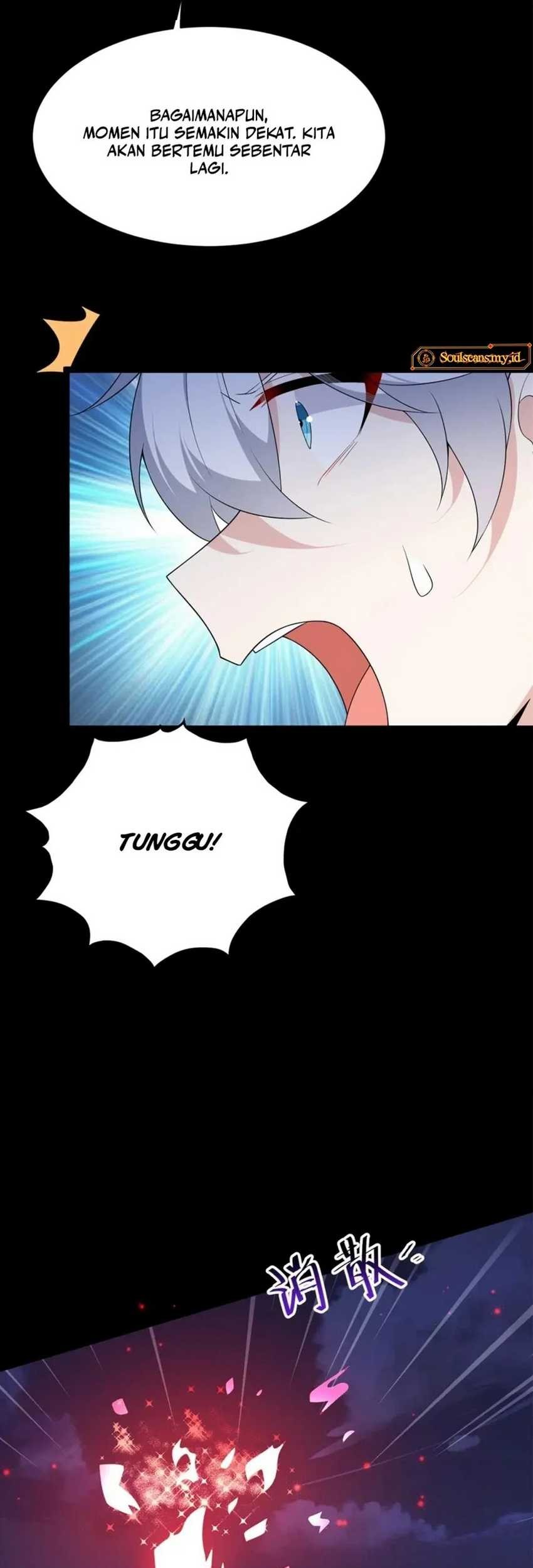 I Eat Soft Rice in Another World Chapter 148 Gambar 14