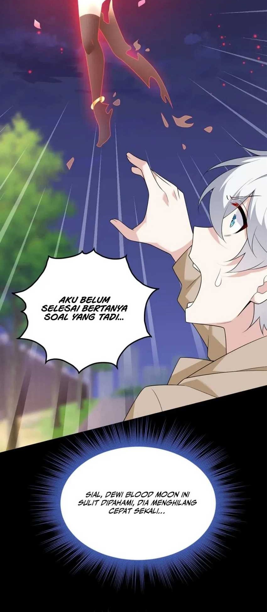 I Eat Soft Rice in Another World Chapter 148 Gambar 15