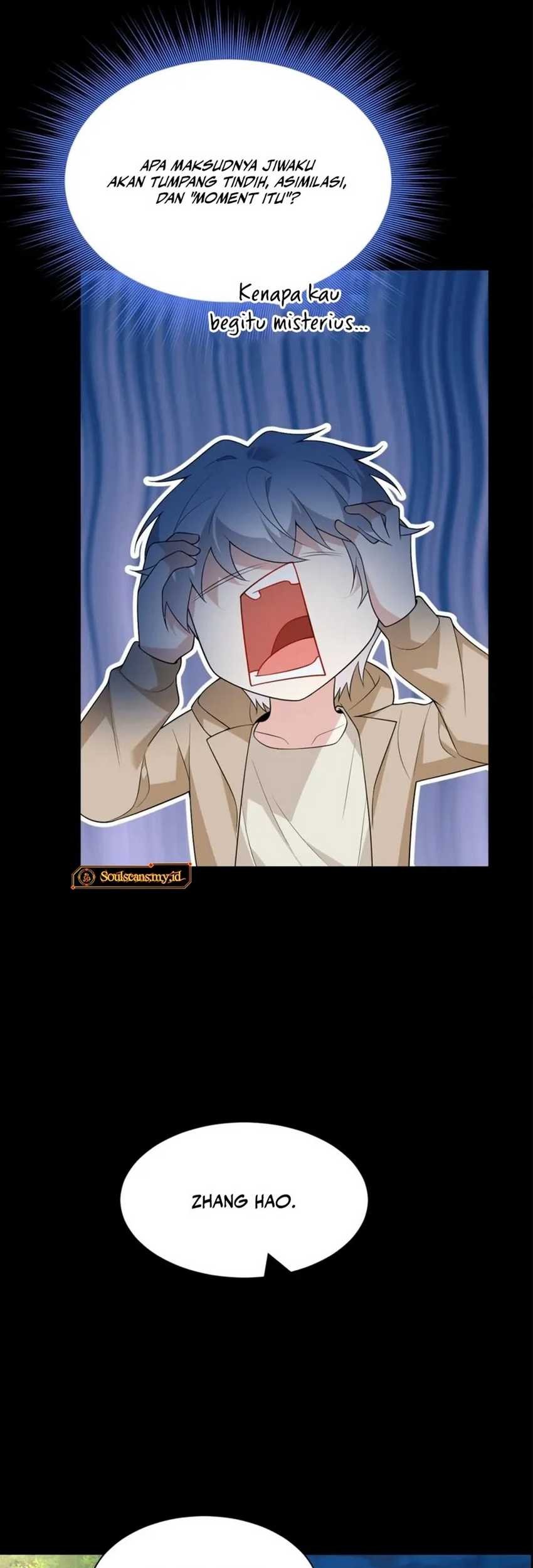 I Eat Soft Rice in Another World Chapter 148 Gambar 16