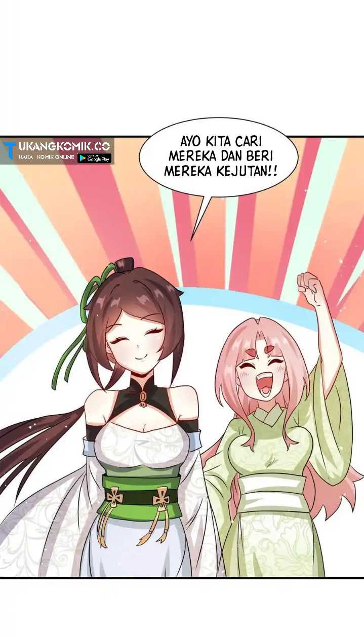 Endless devourer Chapter 244 Gambar 33