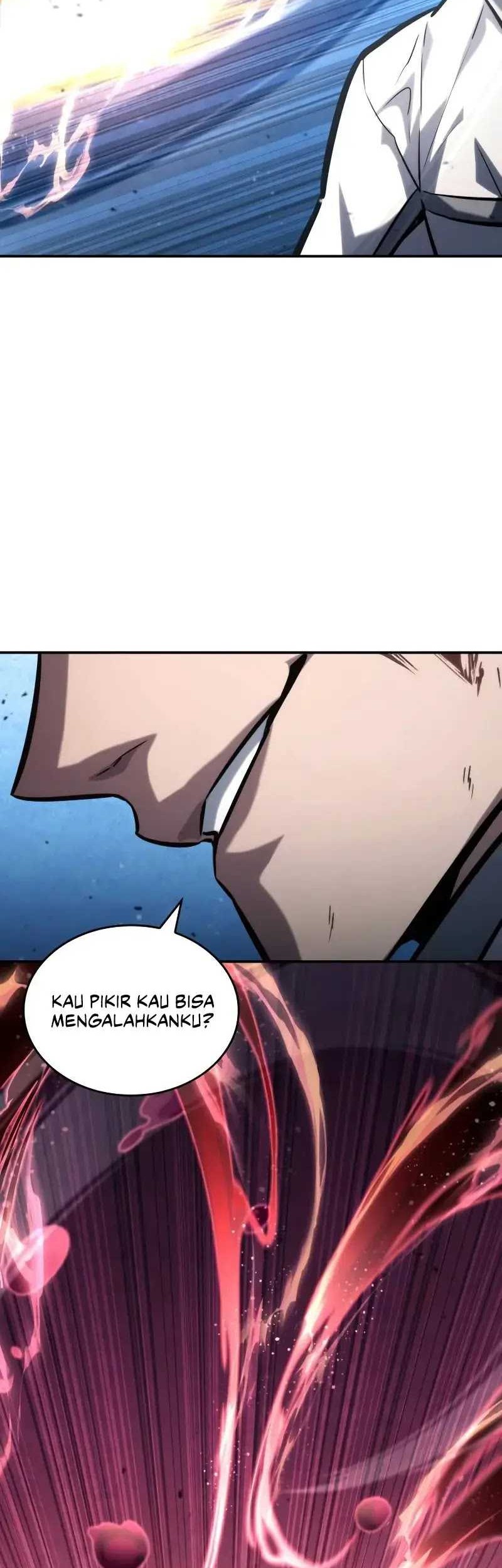 Boundless Necromancer Chapter 112 Gambar 34