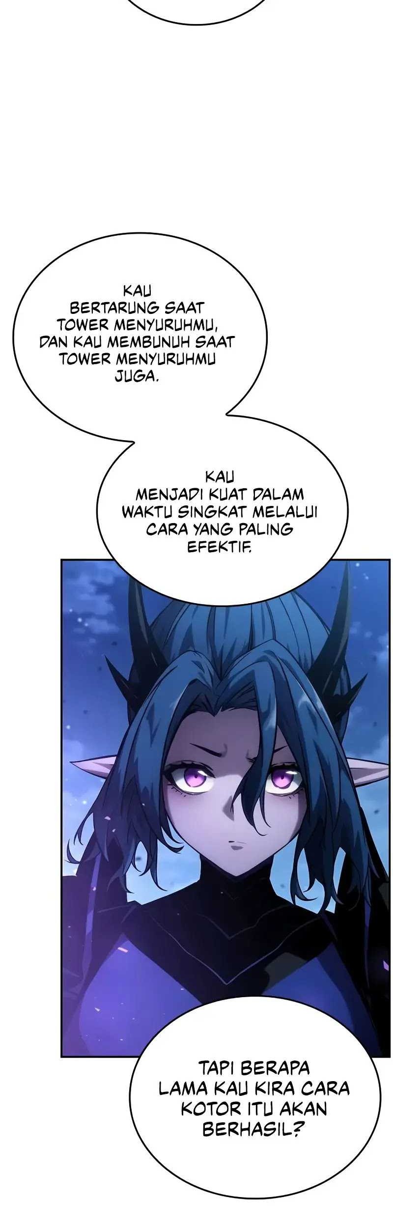 Boundless Necromancer Chapter 112 Gambar 47
