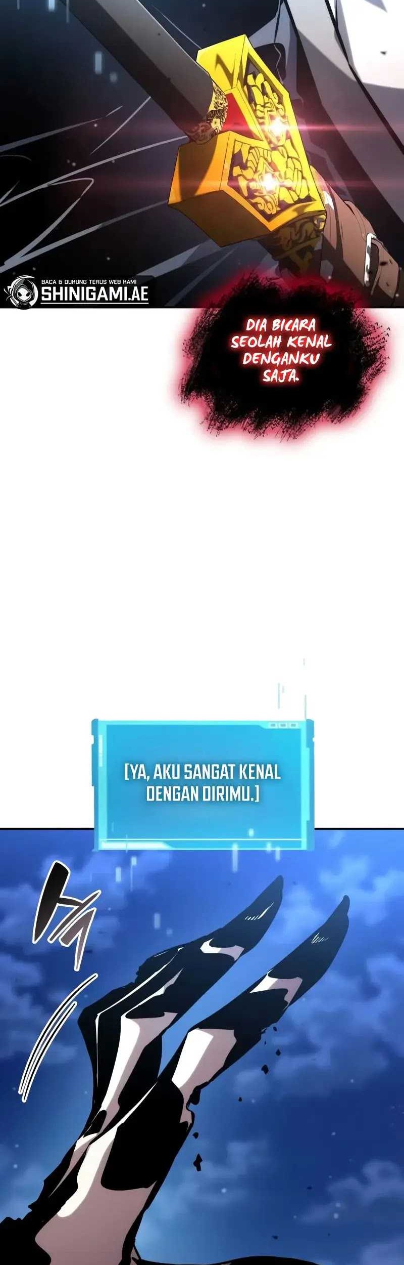 Boundless Necromancer Chapter 112 Gambar 66