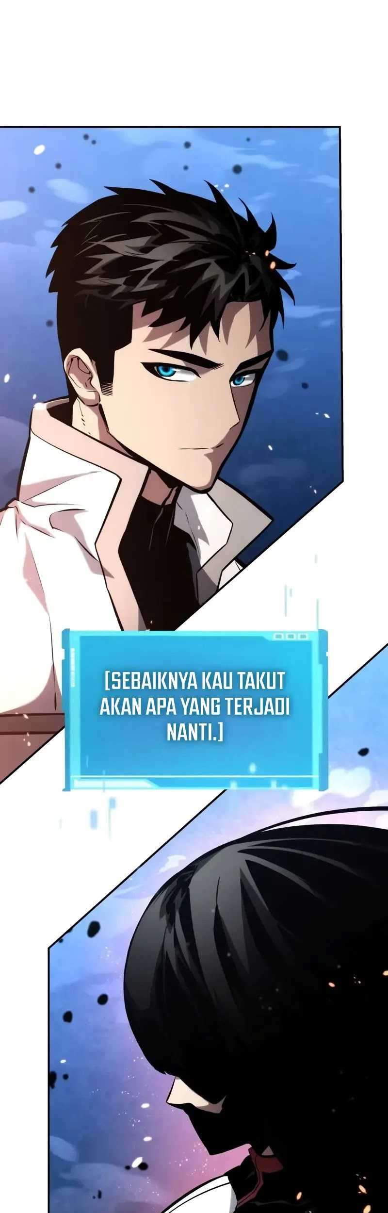 Boundless Necromancer Chapter 112 Gambar 73