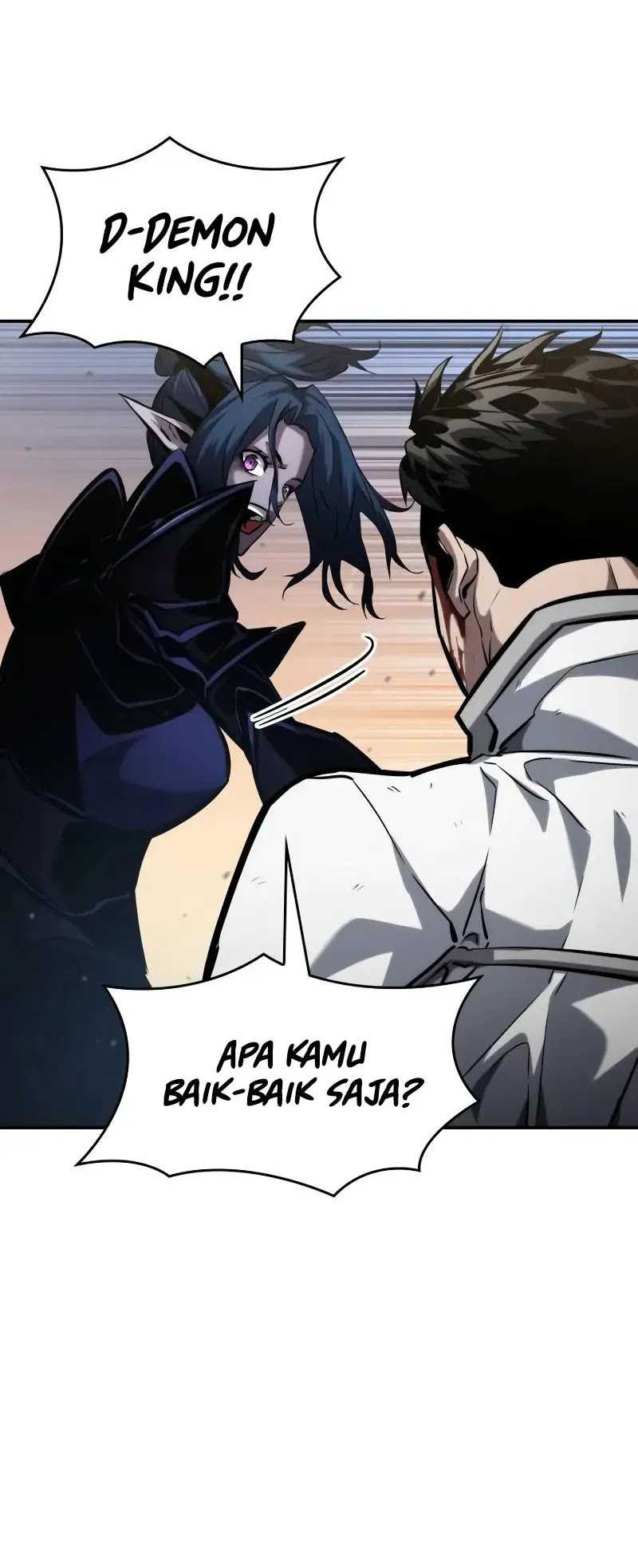 Boundless Necromancer Chapter 112 Gambar 5