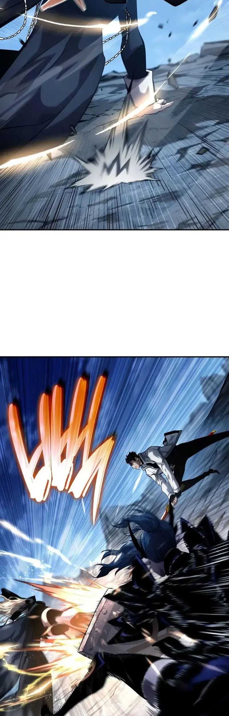 Boundless Necromancer Chapter 112 Gambar 24