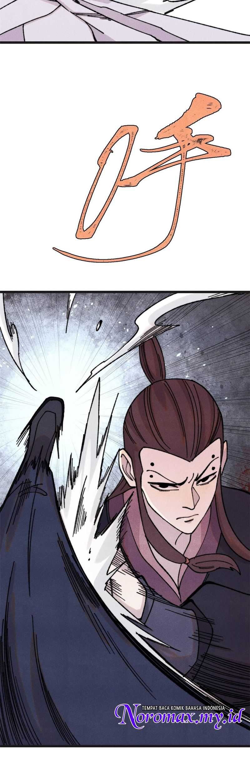 All Hail the Sect Leader Chapter 375 Gambar 44