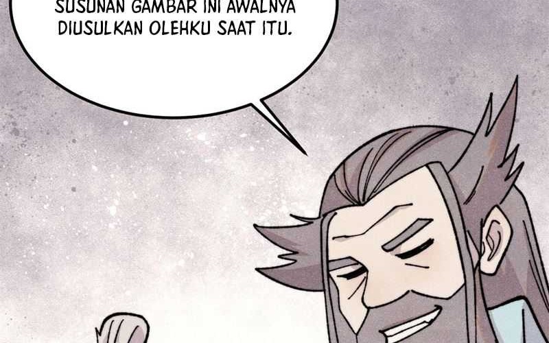 All Hail the Sect Leader Chapter 375 Gambar 12