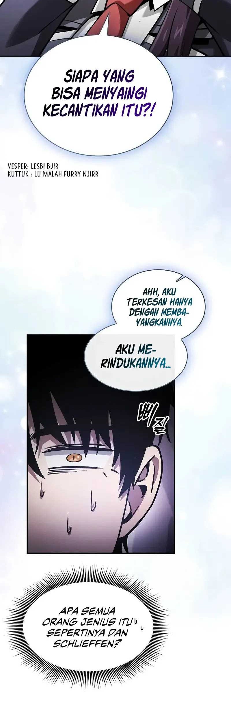 Academy’s Genius Swordmaster Chapter 76 Gambar 46