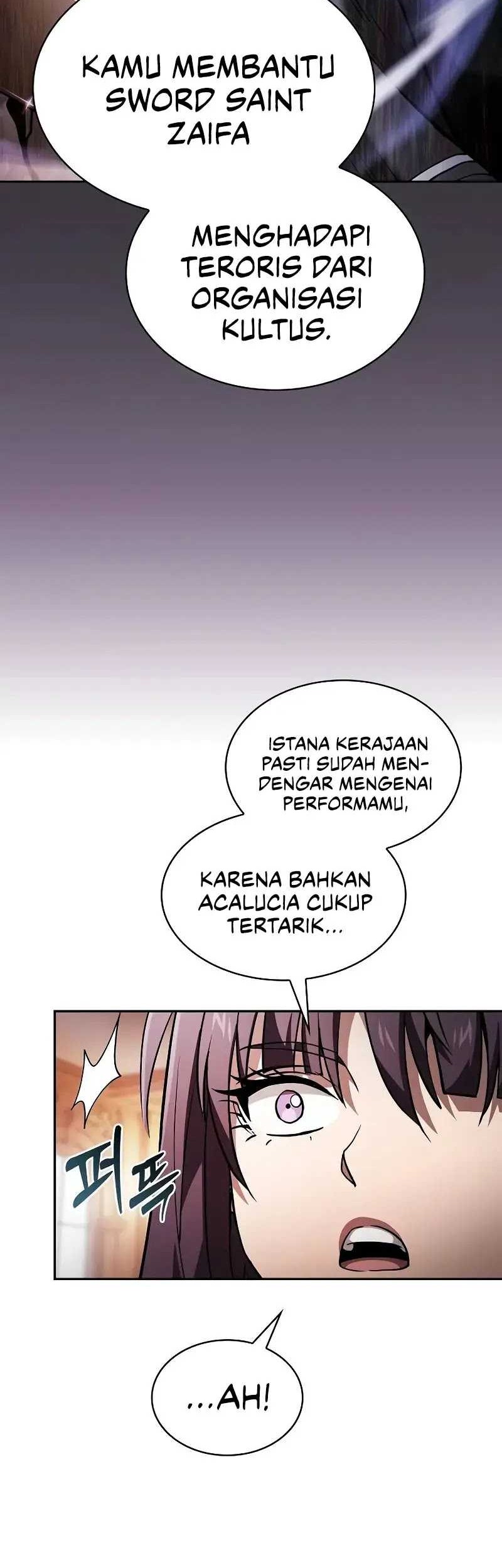 Academy’s Genius Swordmaster Chapter 76 Gambar 24