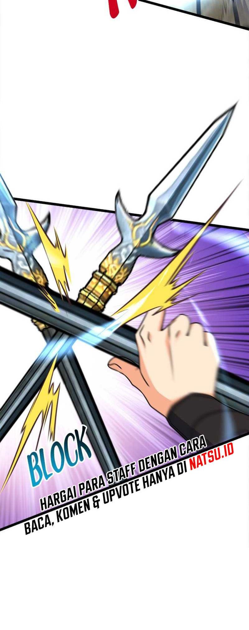 Spare Me, Great Lord! Chapter 565 Gambar 41