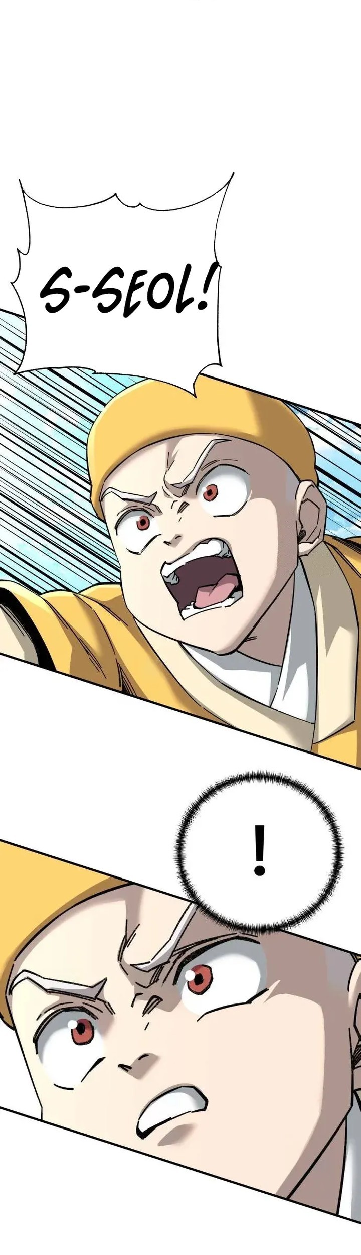 Warrior Grandpa and Supreme Granddaughter Chapter 68 Gambar 35