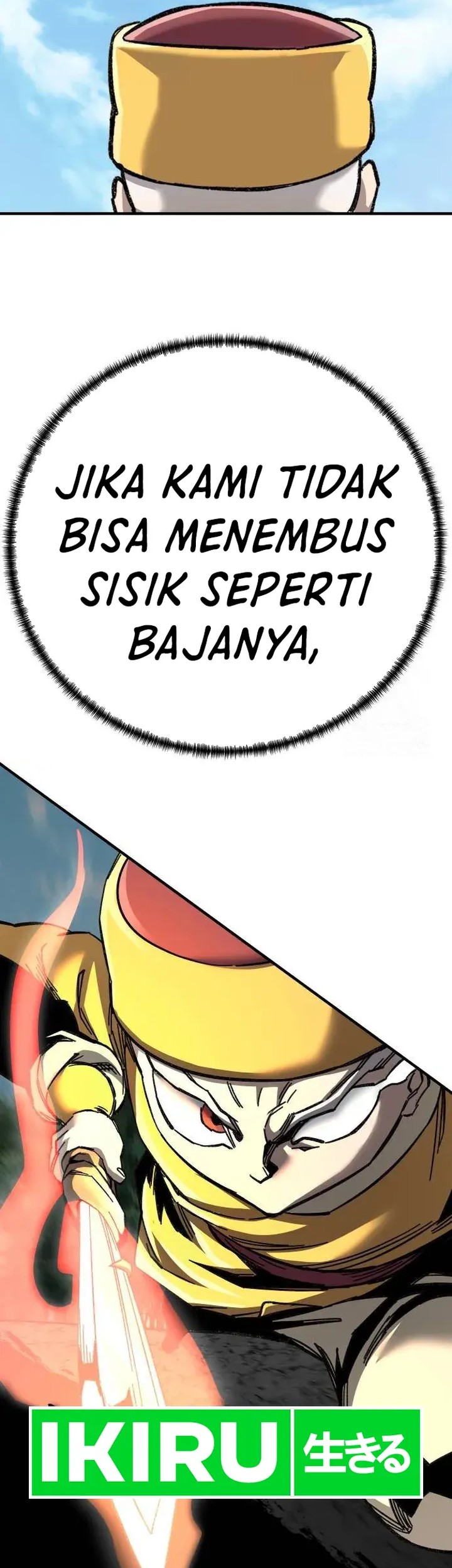 Warrior Grandpa and Supreme Granddaughter Chapter 68 Gambar 50