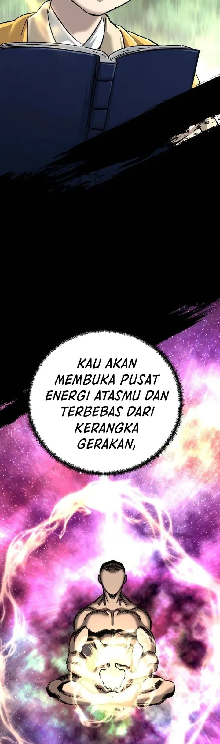 Warrior Grandpa and Supreme Granddaughter Chapter 68 Gambar 82