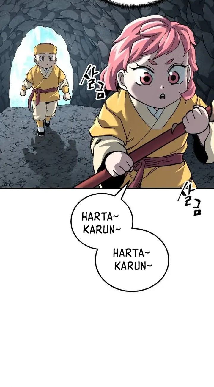 Warrior Grandpa and Supreme Granddaughter Chapter 68 Gambar 10